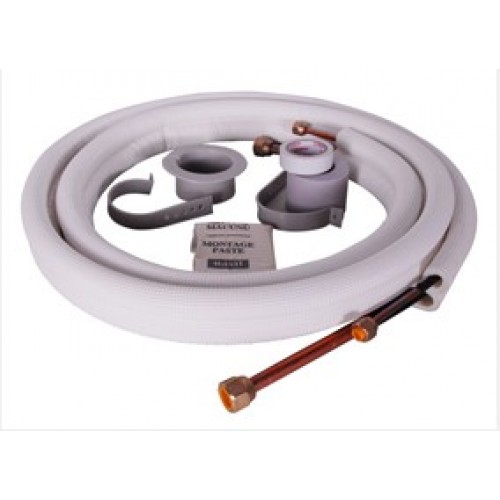 Klima Montaj Seti 3/8-5/8 7 Metre